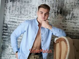 SteveMadon