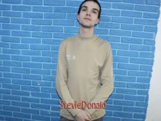 StevieDonald