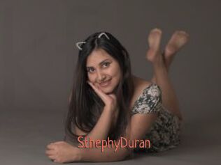 SthephyDuran