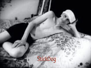 StickDog