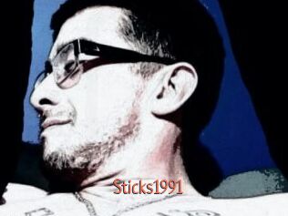 Sticks1991