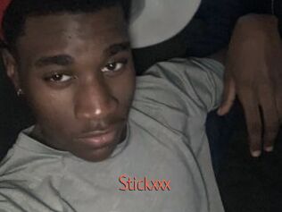 Stickxxx