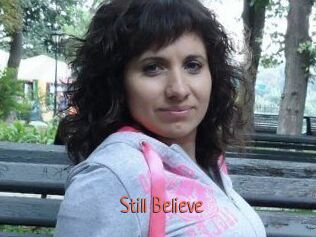 Still_Believe