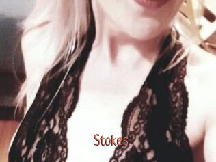 Stokes