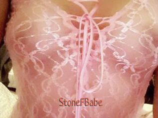 StoneFBabe