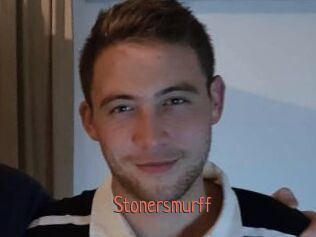 Stonersmurff