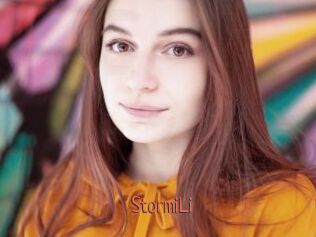 StormiLi