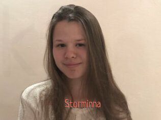 Storminna