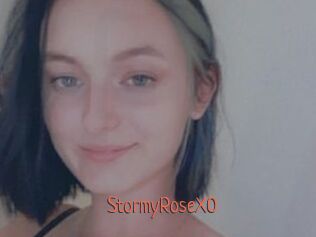 StormyRoseXO