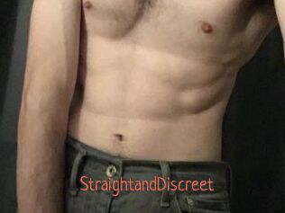 StraightandDiscreet