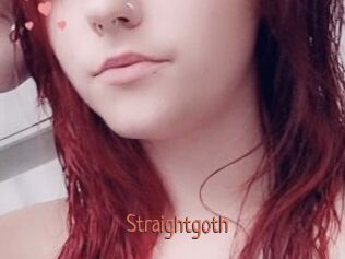 Straightgoth