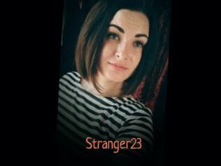 Stranger23