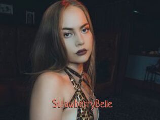 StrawberryBelle