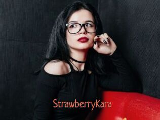 StrawberryKara