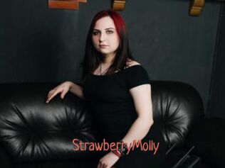 StrawberryMolly