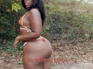 Strawberry_Lipsxx