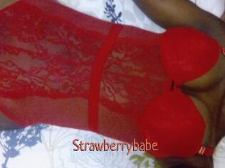Strawberrybabe