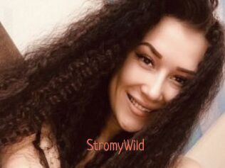 StromyWild