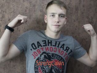 StrongCalvin