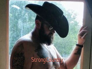 StrongCountry