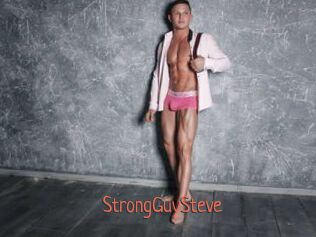 StrongGuySteve