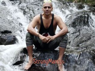 StrongMarcus