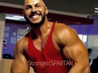 StrongestSPARTAN