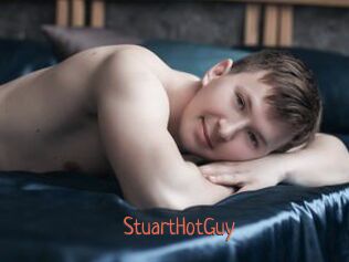 StuartHotGuy