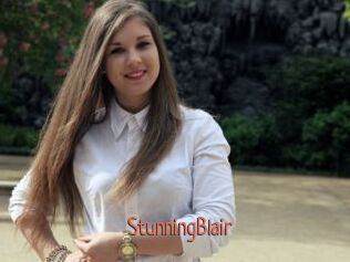 StunningBlair