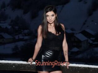 StunningRose