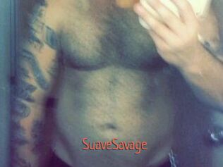 SuaveSavage