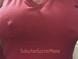 SuburbanSoccerMama