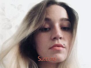 Succuma