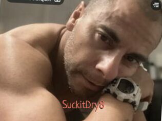 SuckitDry8
