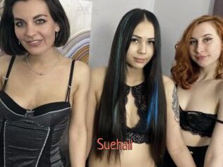 Suehall