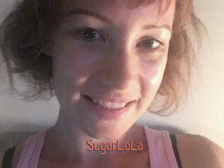 SugarLoLa