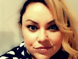 SugarMary89