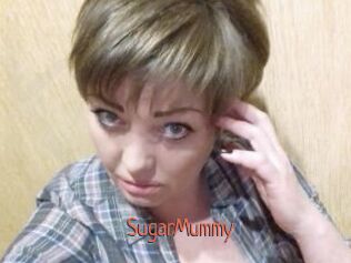 SugarMummy