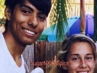 SugarNXXXSpice