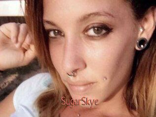 SugarSkye