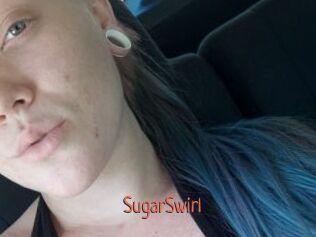 SugarSwirl