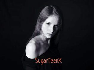 SugarTeenX