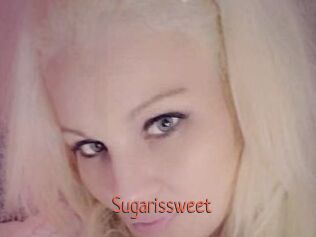 Sugarissweet