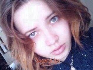 SugaryLips
