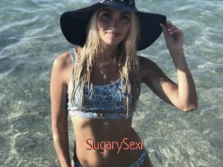 SugarySexi