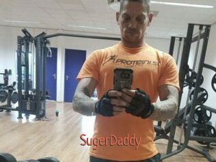 SugerDaddy