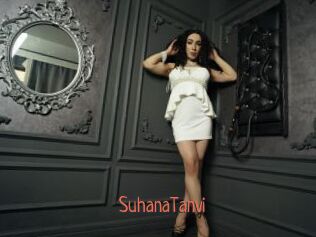 SuhanaTanvi