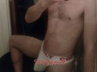 SukMyNuts69