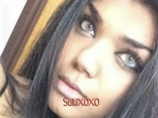 SukiXOXO