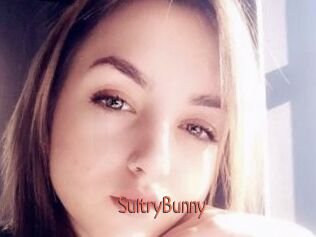 SultryBunny
